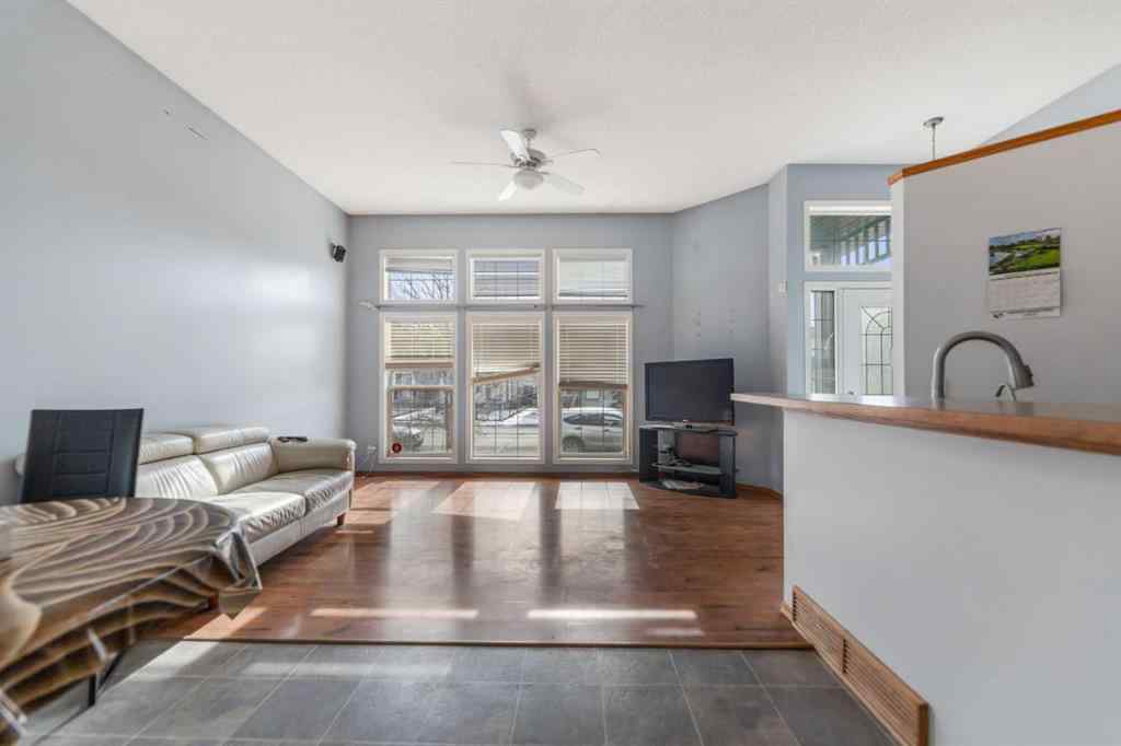 MLS® A2204411 - 444 taradale Drive NE in Taradale Calgary, Residential