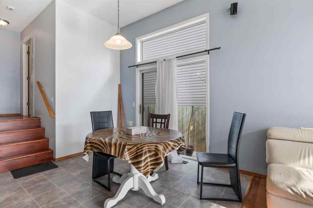 MLS® A2204411 - 444 taradale Drive NE in Taradale Calgary, Residential