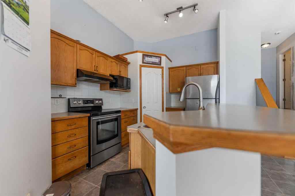 MLS® A2204411 - 444 taradale Drive NE in Taradale Calgary, Residential
