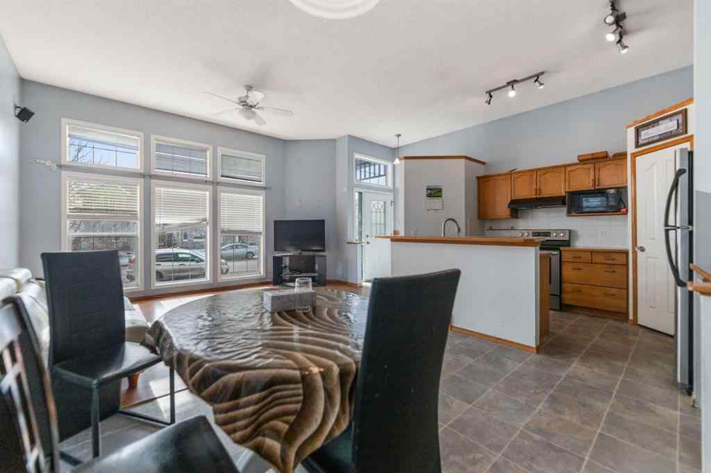MLS® A2204411 - 444 taradale Drive NE in Taradale Calgary, Residential