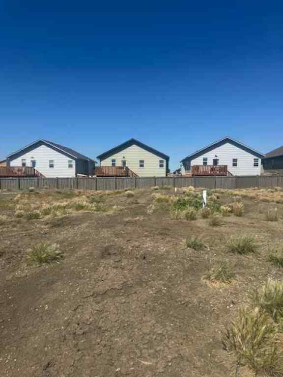 MLS® A2204449 - Unit #116 11850 84 Avenue  in Kensington Grande Prairie, Land