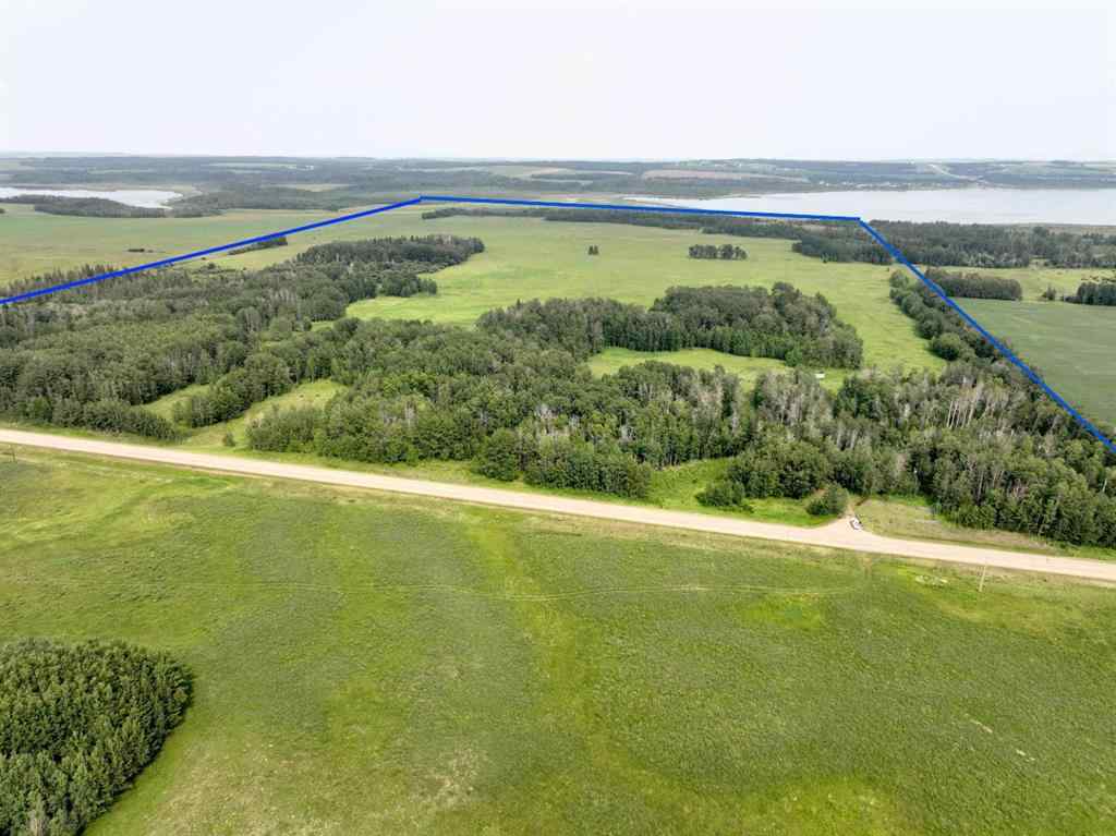 MLS® A2204466 - ON Highway 771   in NONE Rural Ponoka County, Agri-Business