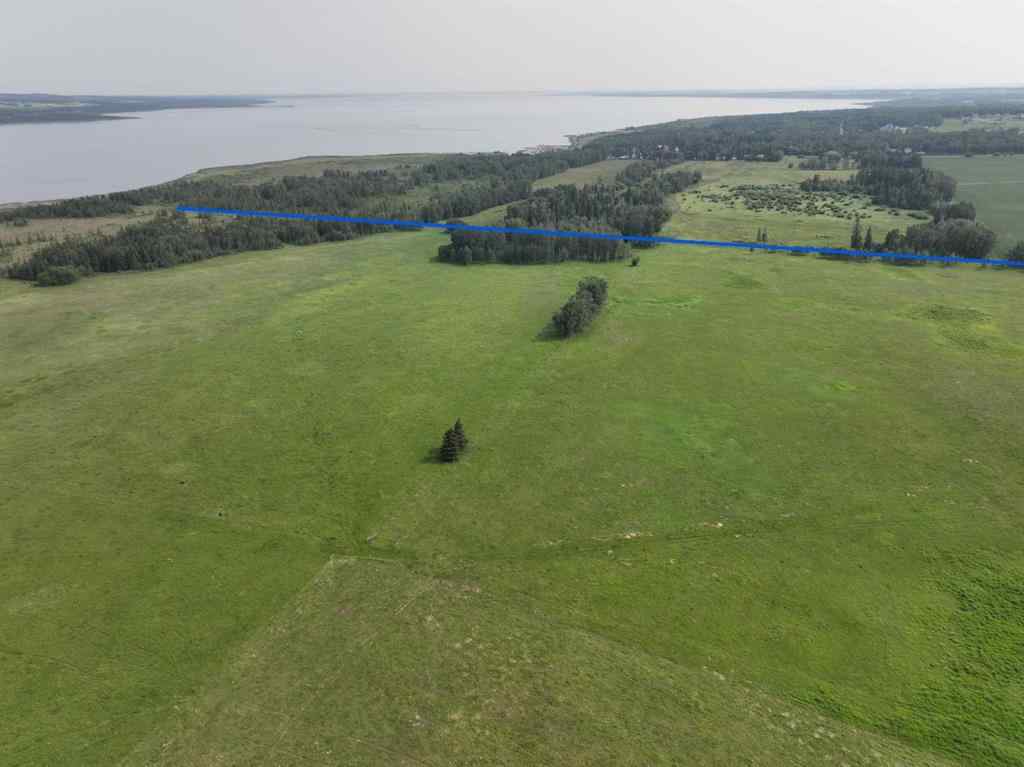 MLS® A2204466 - ON Highway 771   in NONE Rural Ponoka County, Agri-Business