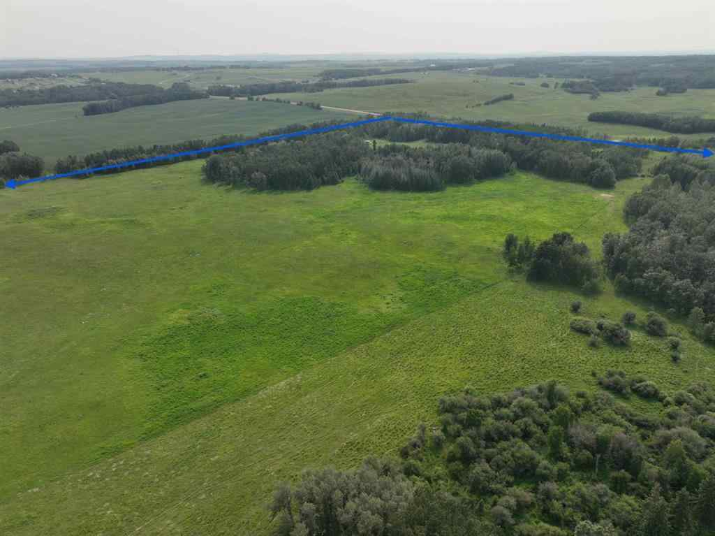 MLS® A2204466 - ON Highway 771   in NONE Rural Ponoka County, Agri-Business