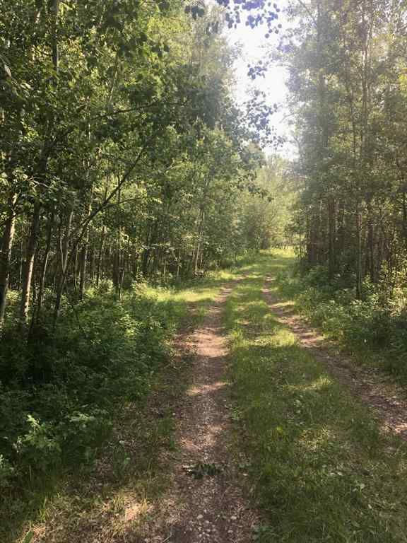 MLS® A2204466 - ON Highway 771   in NONE Rural Ponoka County, Agri-Business