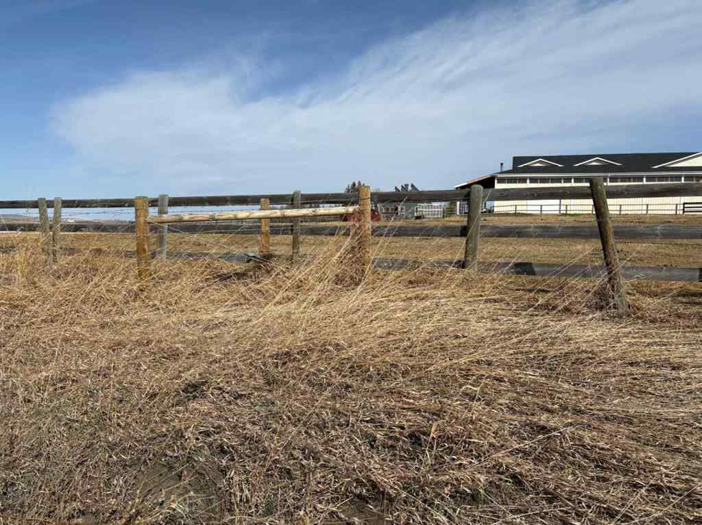 MLS® A2204483 -  64 Street  in NONE Rural Foothills County, Land