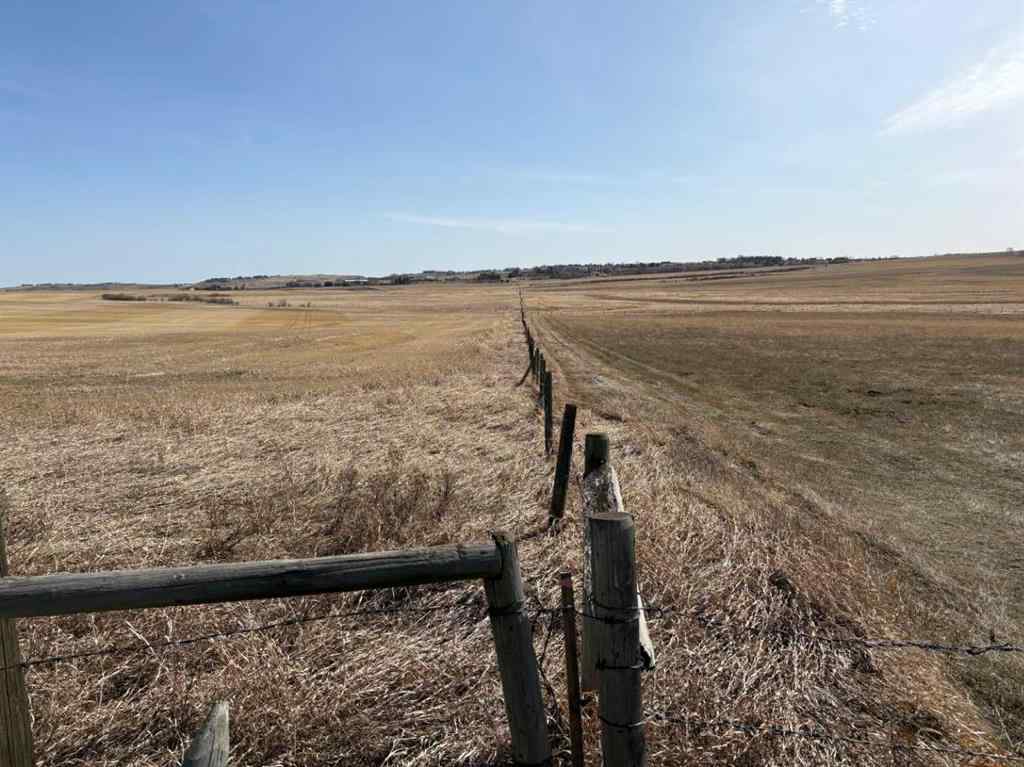 MLS® A2204483 -  64 Street  in NONE Rural Foothills County, Land