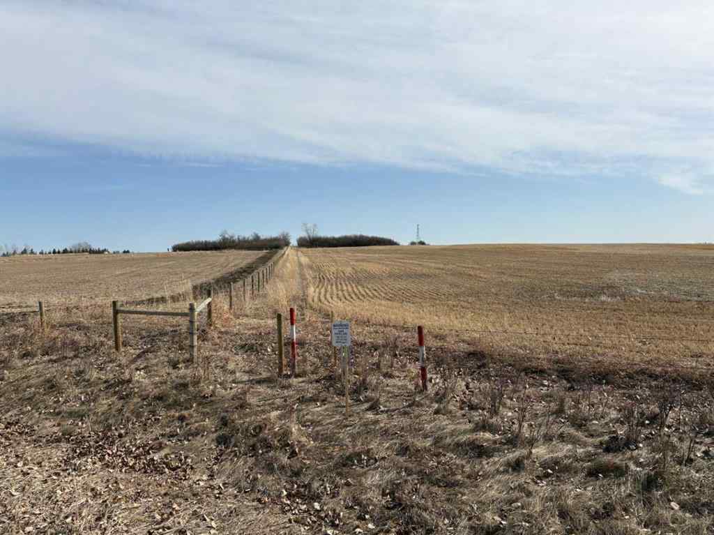 MLS® A2204483 -  64 Street  in NONE Rural Foothills County, Land