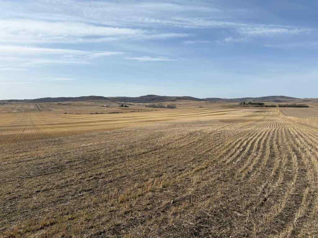MLS® A2204483 -  64 Street  in NONE Rural Foothills County, Land