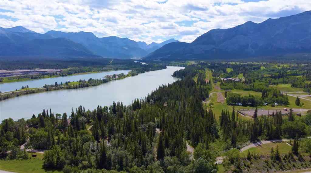MLS® A2204487 - 9 Bagley Pass  in Kananaskis Rural Bighorn No. 8, M.D. of, Residential