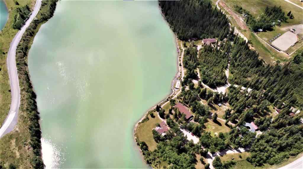 MLS® A2204487 - 9 Bagley Pass  in Kananaskis Rural Bighorn No. 8, M.D. of, Residential