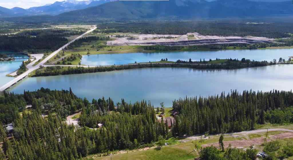 MLS® A2204487 - 9 Bagley Pass  in Kananaskis Rural Bighorn No. 8, M.D. of, Residential