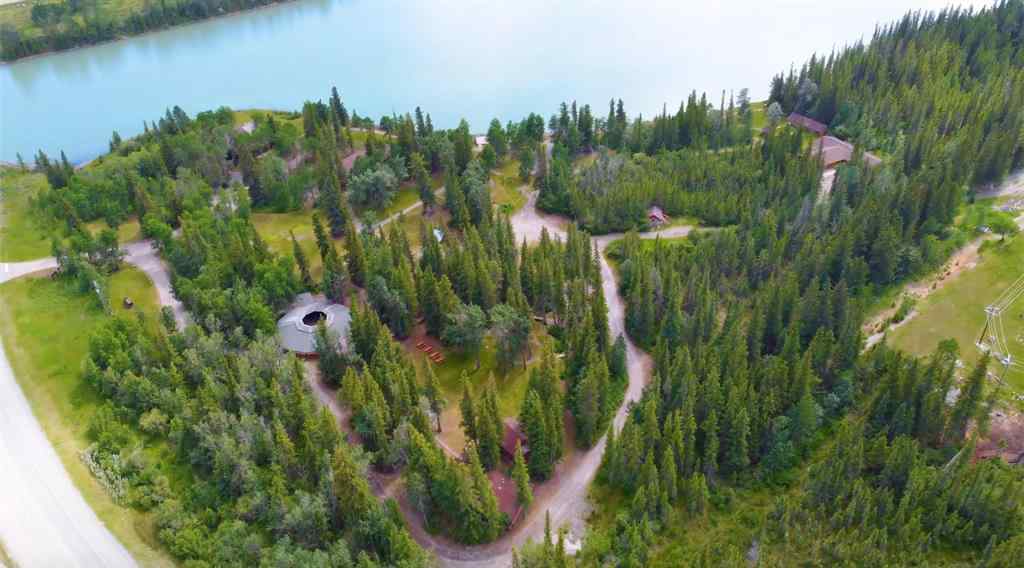 MLS® A2204487 - 9 Bagley Pass  in Kananaskis Rural Bighorn No. 8, M.D. of, Residential