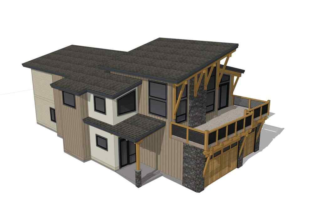 MLS® A2204487 - 9 Bagley Pass  in Kananaskis Rural Bighorn No. 8, M.D. of, Residential