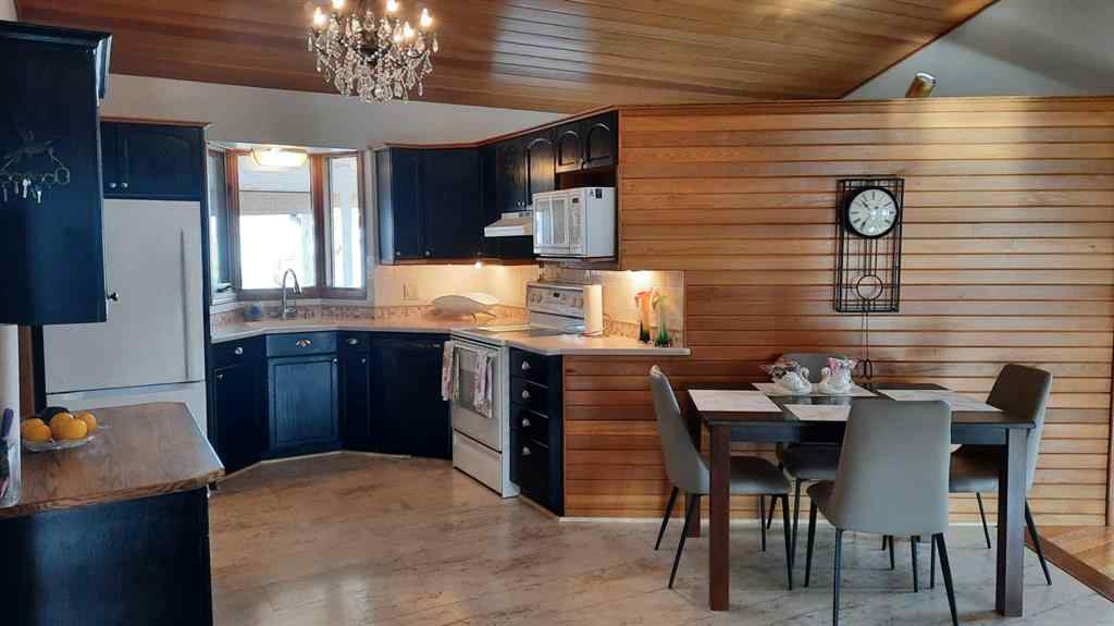 MLS® A2204511 - 241 4 Street  in Nacmine Drumheller, Residential