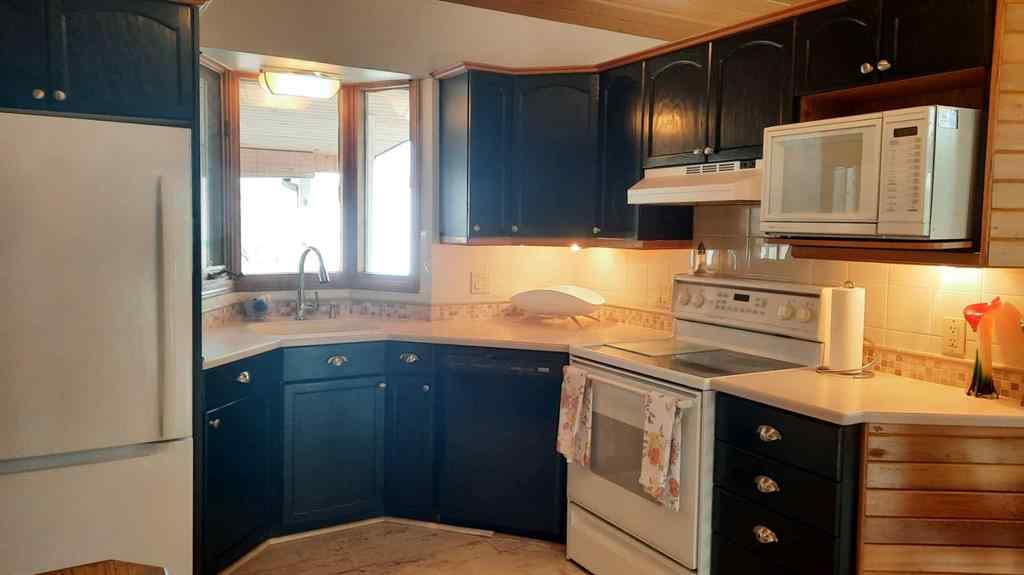 MLS® A2204511 - 241 4 Street  in Nacmine Drumheller, Residential