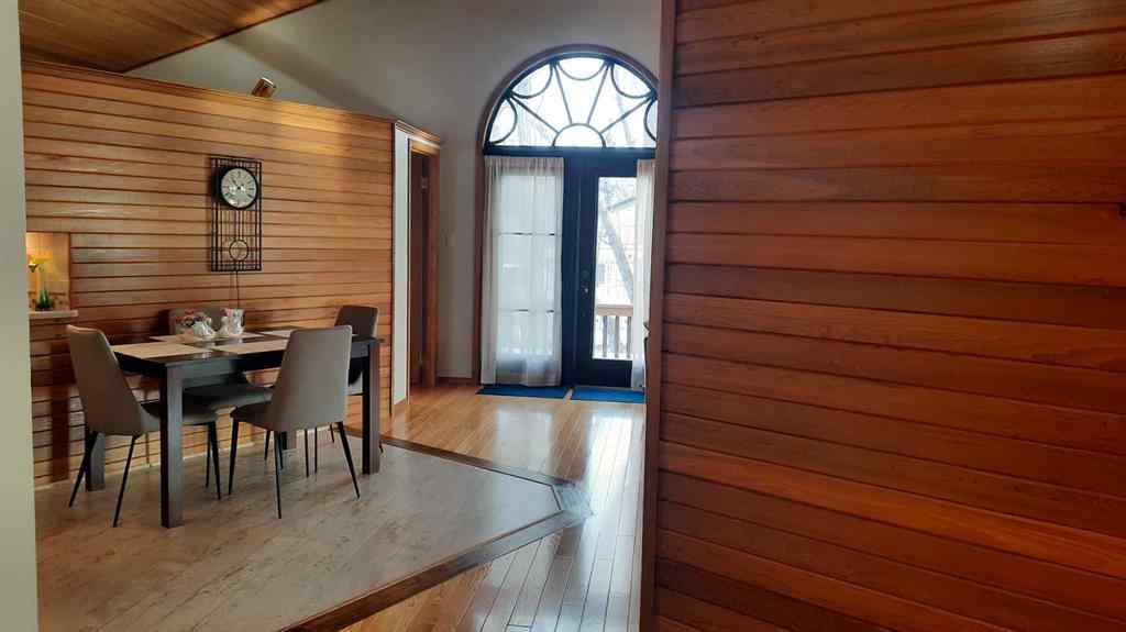 MLS® A2204511 - 241 4 Street  in Nacmine Drumheller, Residential
