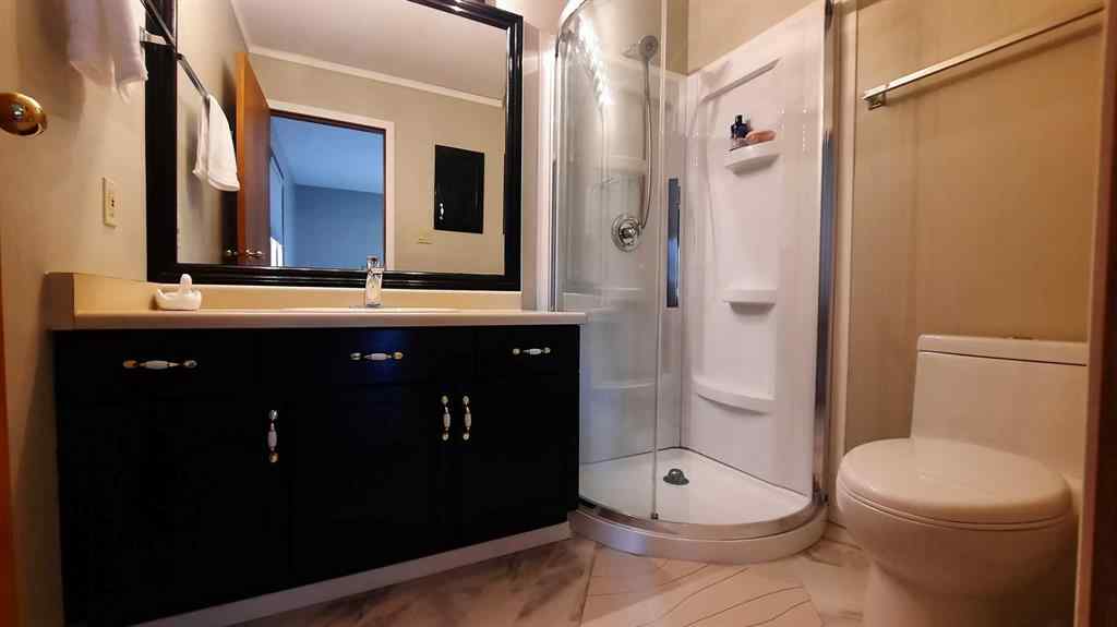 MLS® A2204511 - 241 4 Street  in Nacmine Drumheller, Residential