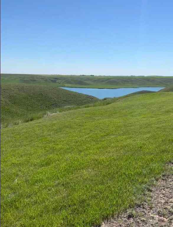 MLS® A2204515 - 6 Lake McGregor Drive  in Lake McGregor Country Estates Rural Vulcan County, Residential