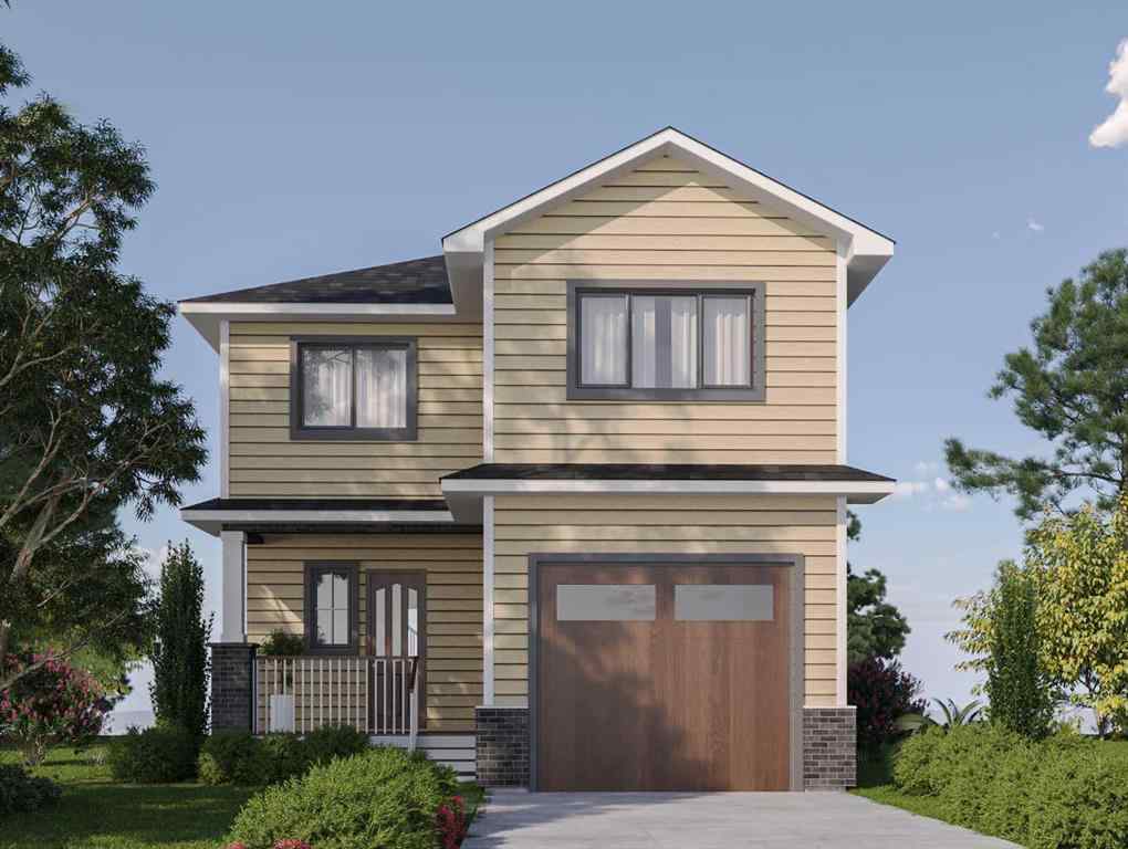 MLS® A2204519 - 18 White Pelican Way  in Lake McGregor Country Estates Rural Vulcan County, Residential