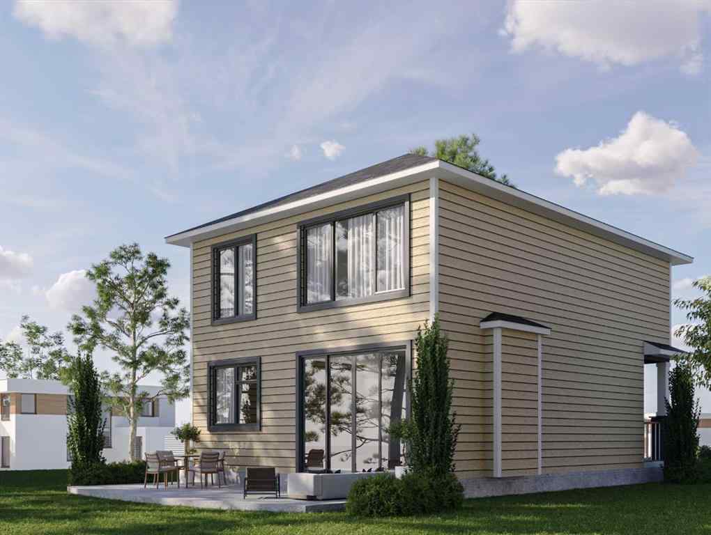 MLS® A2204519 - 18 White Pelican Way  in Lake McGregor Country Estates Rural Vulcan County, Residential