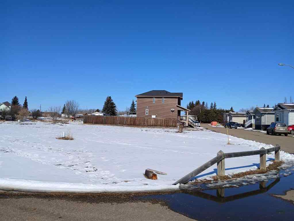 MLS® A2204567 - Unit #116 10209 92 Avenue  in Lac La Biche Lac La Biche, Land