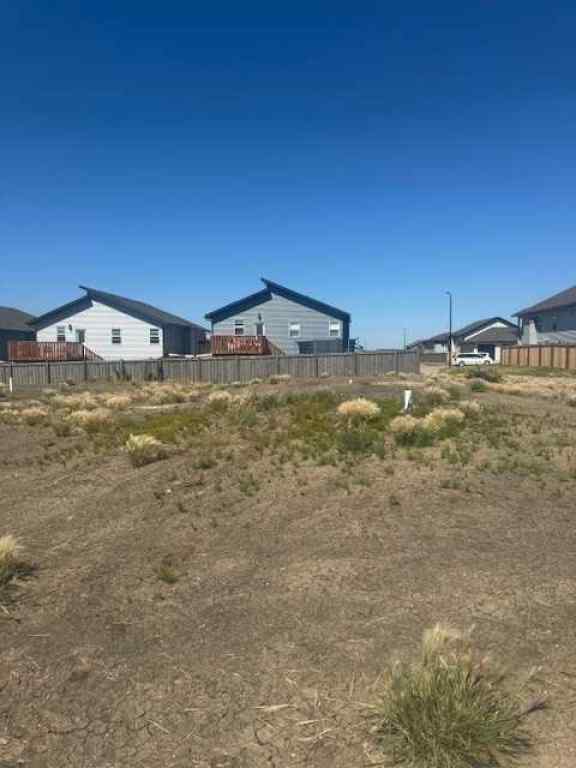 MLS® A2204575 - Unit #122 11850 84 Avenue  in Kensington Grande Prairie, Land