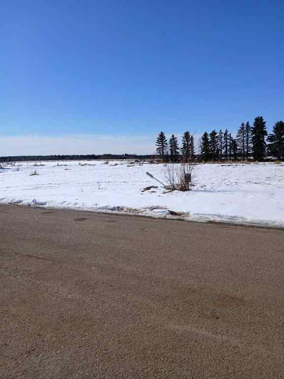 MLS® A2204581 - Unit #114 10209 92 Avenue  in Lac La Biche Lac La Biche, Land