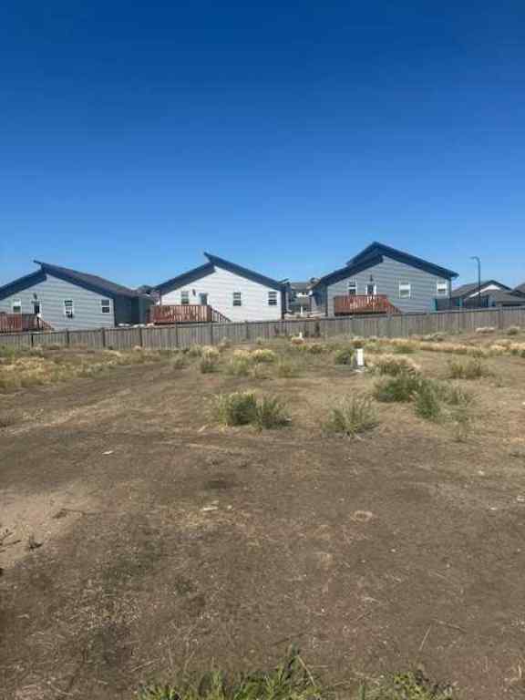 MLS® A2204590 - Unit #124 11850 84 Avenue  in Kensington Grande Prairie, Land