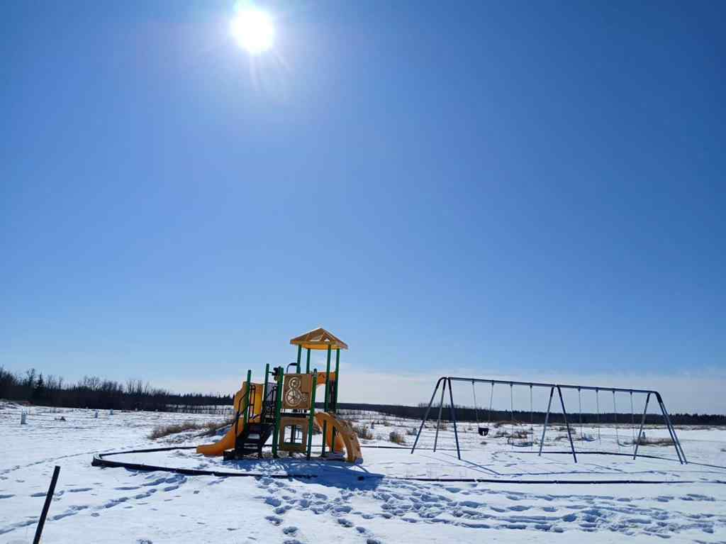 MLS® A2204593 - Unit #112 10209 92 Avenue  in Lac La Biche Lac La Biche, Land