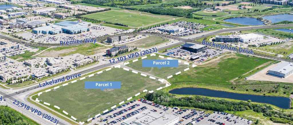 MLS® A2204610 - NW3-53- 23-W4   in Sherwood Business Park Sherwood Park, Land
