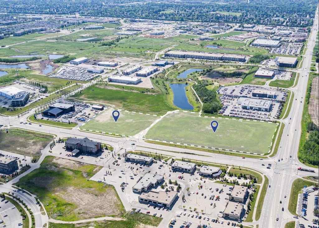 MLS® A2204610 - NW3-53- 23-W4   in Sherwood Business Park Sherwood Park, Land