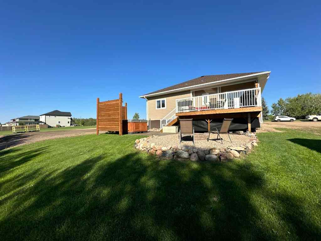 MLS® A2204645 - 4332 51 Avenue  in NONE Hardisty, Residential