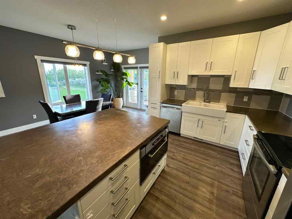 MLS® A2204645 - 4332 51 Avenue  in NONE Hardisty, Residential