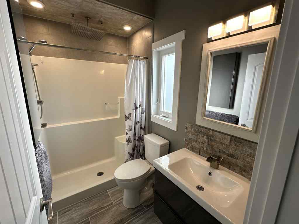 MLS® A2204645 - 4332 51 Avenue  in NONE Hardisty, Residential