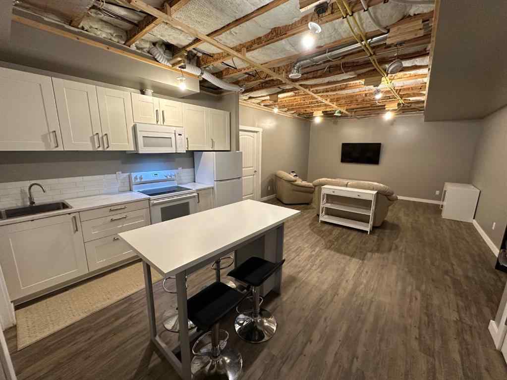 MLS® A2204645 - 4332 51 Avenue  in NONE Hardisty, Residential