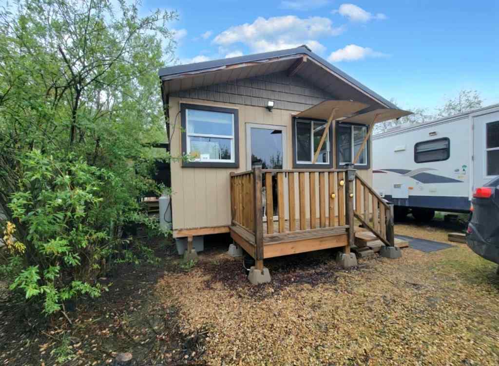 MLS® A2204653 - 101A HWY 2   in NONE Faust, Mobile