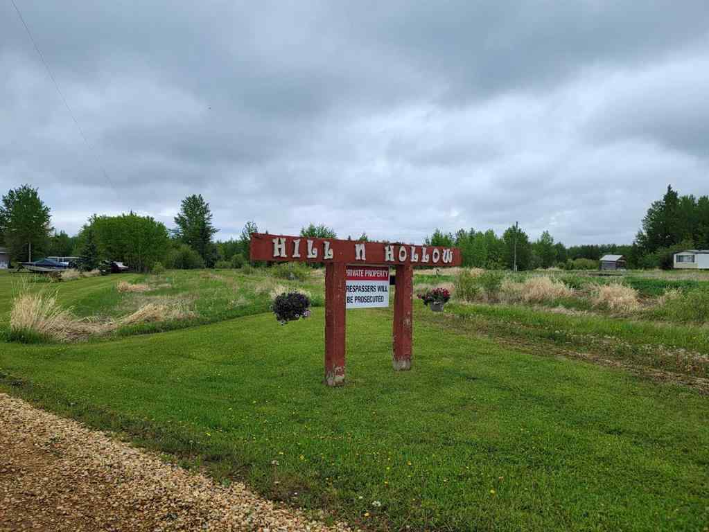 MLS® A2204653 - 101A HWY 2   in NONE Faust, Mobile