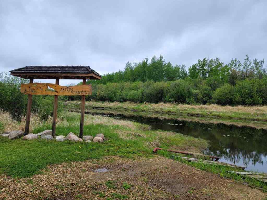 MLS® A2204653 - 101A HWY 2   in NONE Faust, Mobile