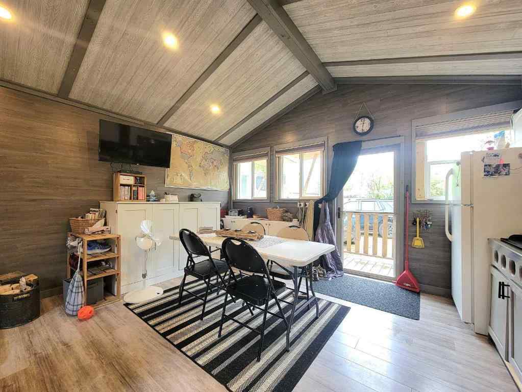MLS® A2204653 - 101A HWY 2   in NONE Faust, Mobile