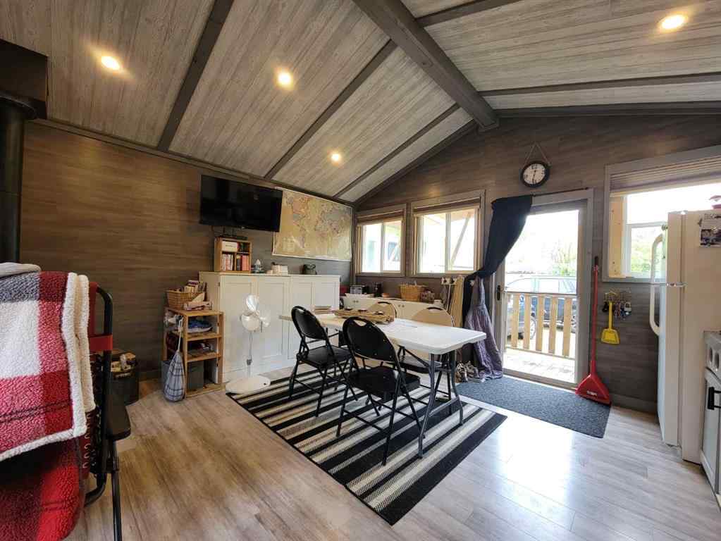 MLS® A2204653 - 101A HWY 2   in NONE Faust, Mobile