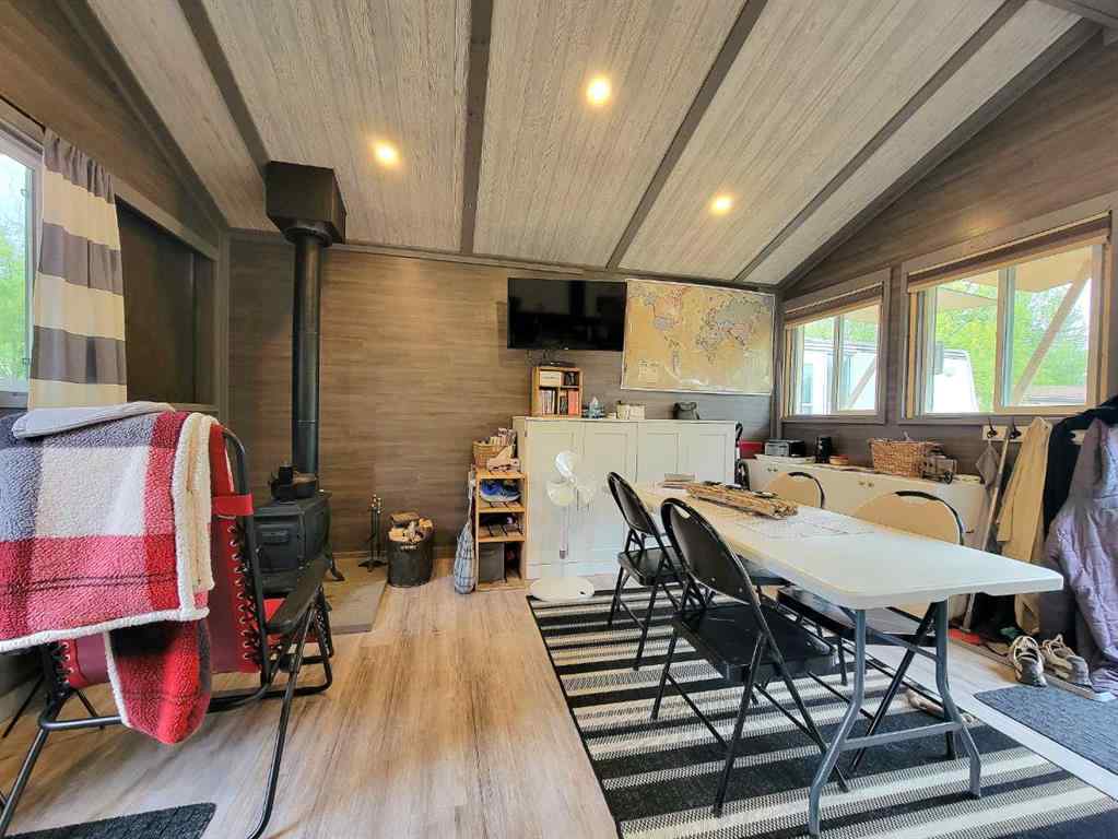 MLS® A2204653 - 101A HWY 2   in NONE Faust, Mobile