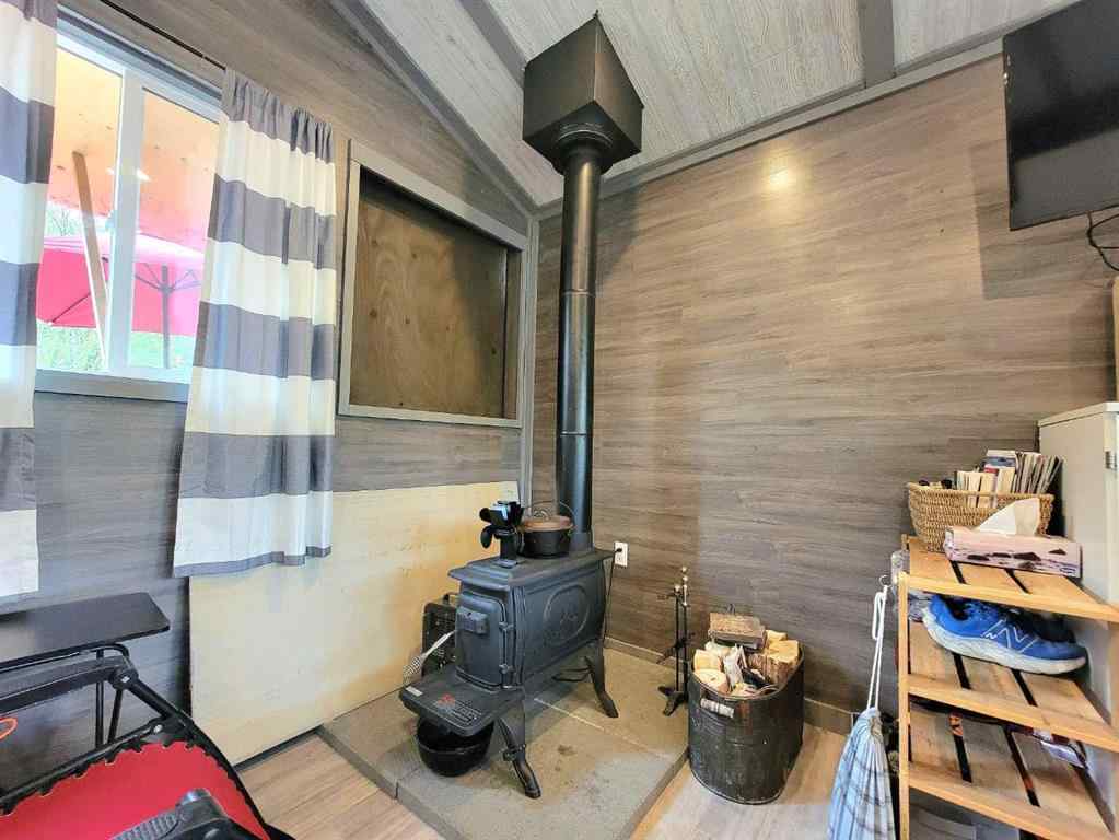MLS® A2204653 - 101A HWY 2   in NONE Faust, Mobile