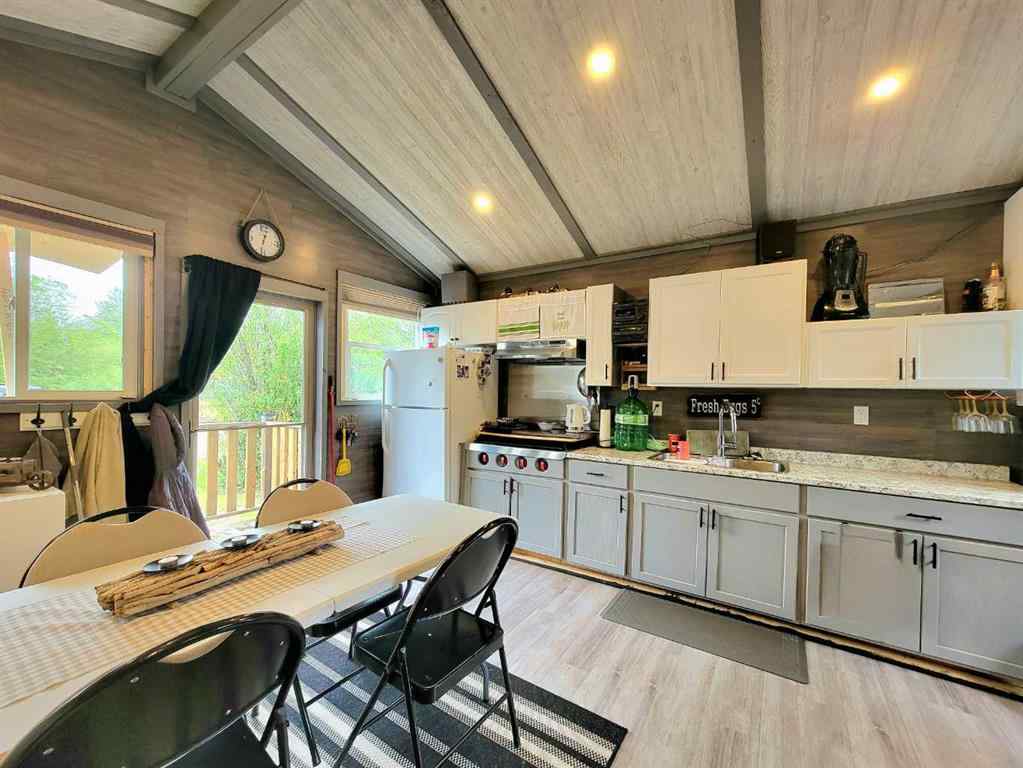 MLS® A2204653 - 101A HWY 2   in NONE Faust, Mobile