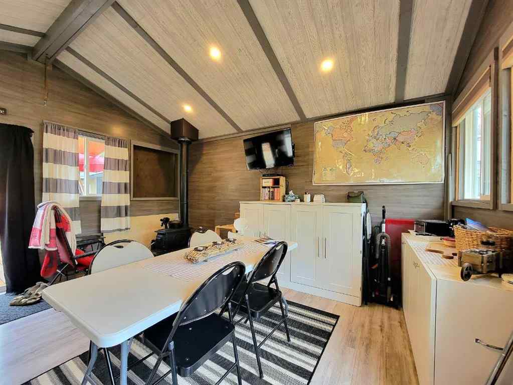 MLS® A2204653 - 101A HWY 2   in NONE Faust, Mobile