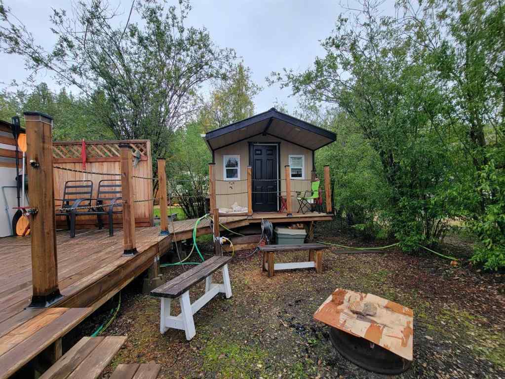 MLS® A2204653 - 101A HWY 2   in NONE Faust, Mobile