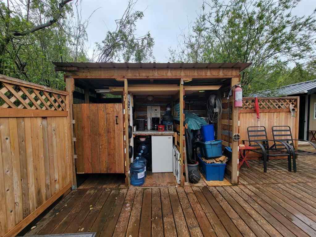 MLS® A2204653 - 101A HWY 2   in NONE Faust, Mobile