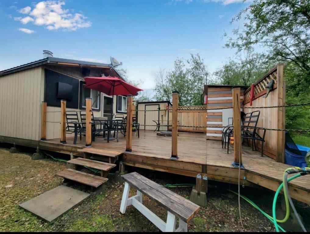 MLS® A2204653 - 101A HWY 2   in NONE Faust, Mobile