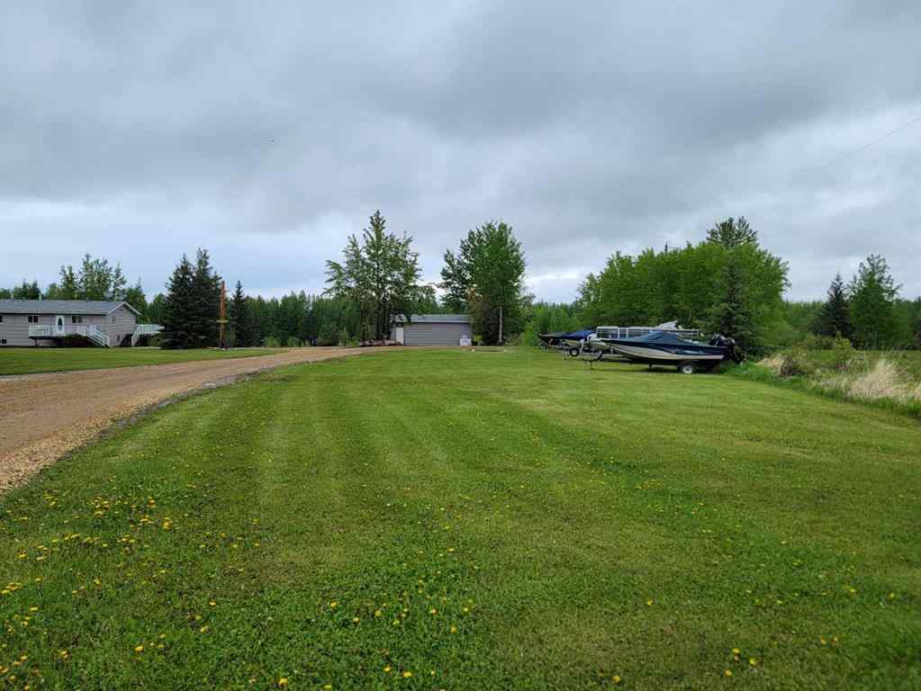 MLS® A2204653 - 101A HWY 2   in NONE Faust, Mobile