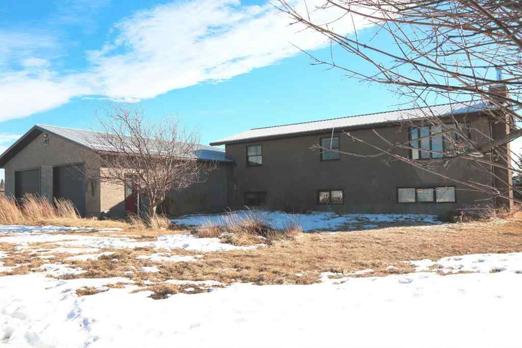 MLS® A2204661 - Township Rd 4-2   in NONE Twin Butte, Agri-Business